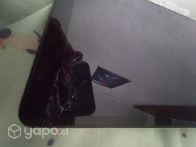 Tablet Galaxy tab A with S pen Samsung