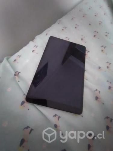 Tablet Galaxy tab A with S pen Samsung