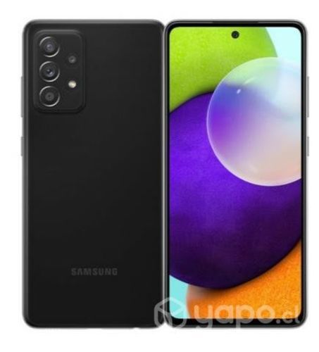Samsung Galaxy A52