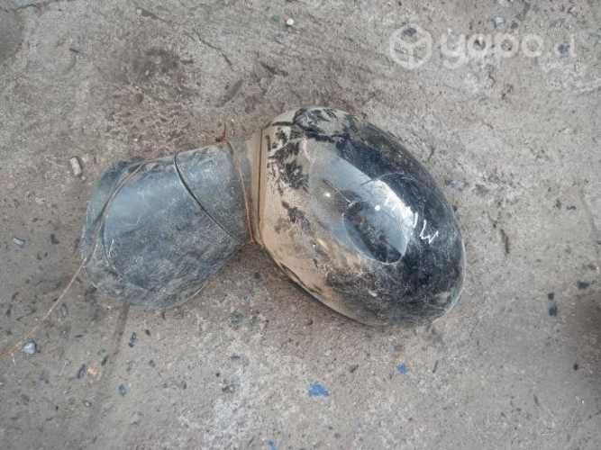 Mini countryman espejos retrovisores valor x und