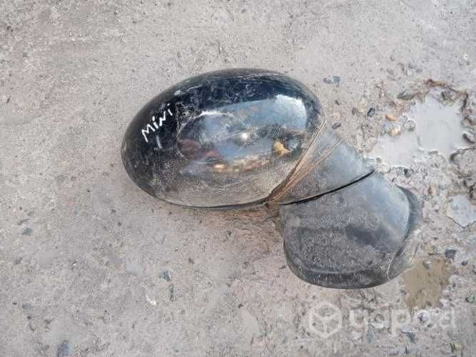 Mini countryman espejos retrovisores valor x und