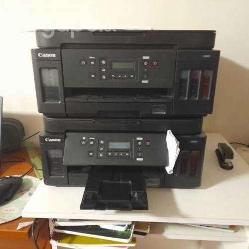 Impresora Canon G 6010