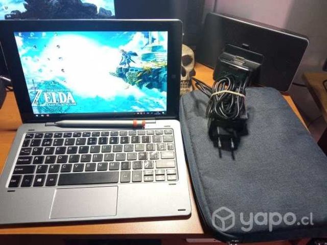 Tablet 2 en 1 chuwi Hi10x