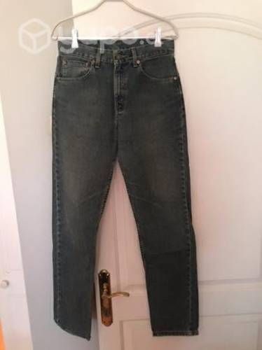 Jeans de mujer Levis 505