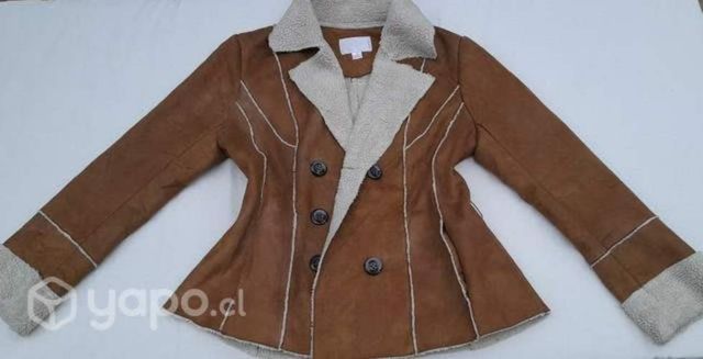 Parkas y abrigo mujer talla M/L