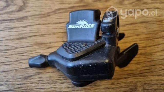 Shifter Sunrace 3v buen estado
