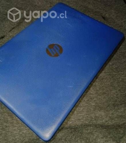 Notebook Hp