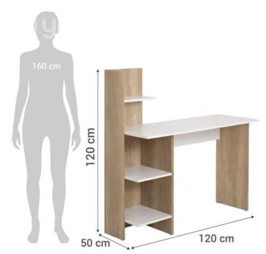 Escritorio excelente estado