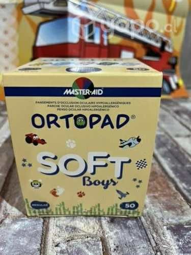 Parche oculares Ortopad boy
