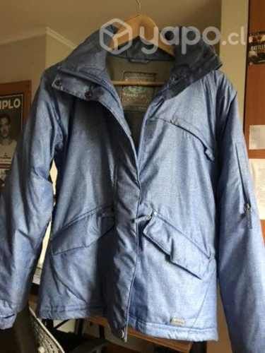 Parka Maui niña $25.000.- !