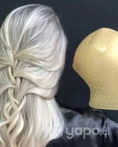 Gorra para visos nuevas