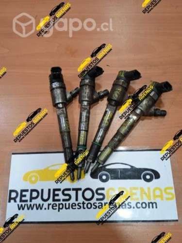 Inyectores maxus t60