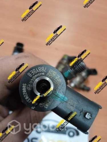 Inyectores maxus t60