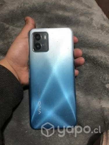 Celular vivo y15s