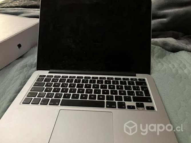 MacBook Pro 13-inch