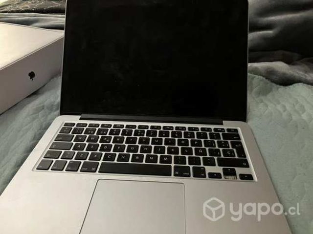 MacBook Pro 13-inch
