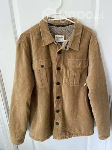 Chaqueta Aussie Hombre