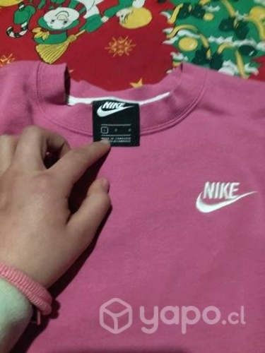 Conjunto original Nike