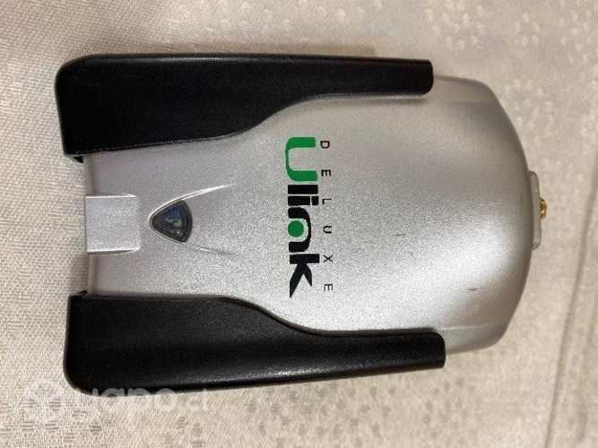 Adaptador WLAN DELUXE