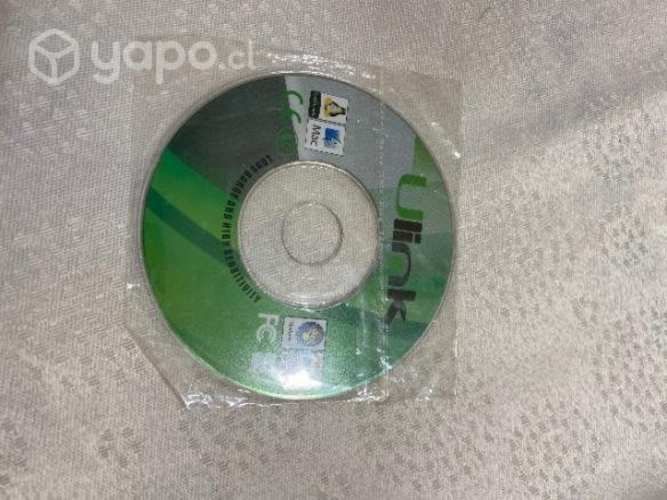 Adaptador WLAN DELUXE