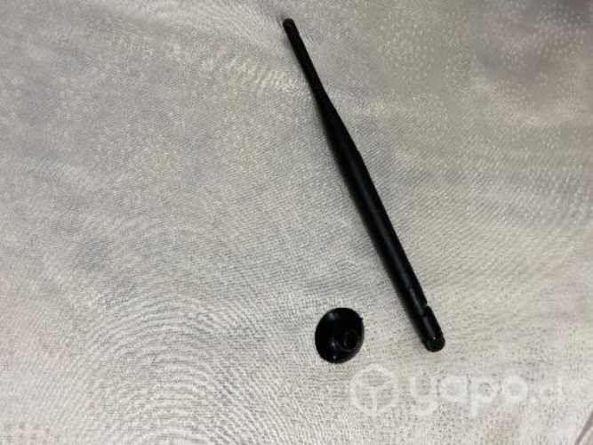 Adaptador WLAN DELUXE