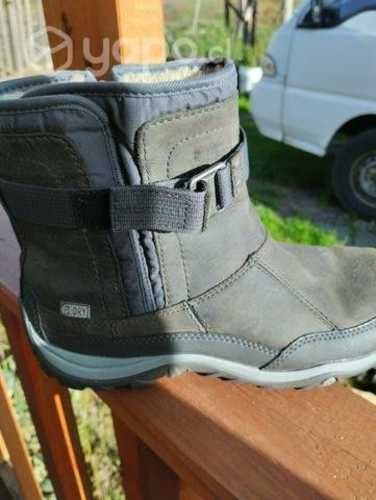 Botines Merrell