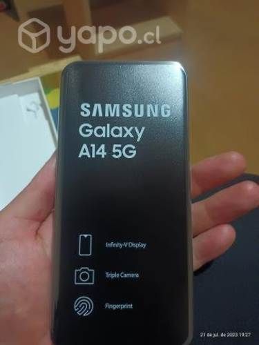 Samsung Galaxy A14 5G