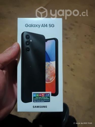 Samsung Galaxy A14 5G