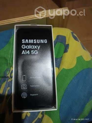 Samsung Galaxy A14 5G