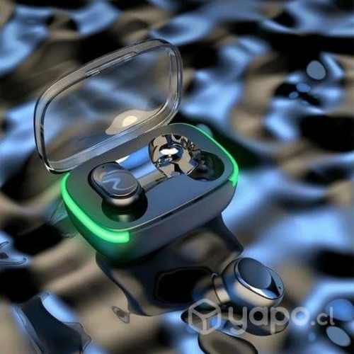 Auriculares Bluetooth Y60 TWS