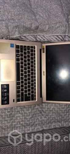 Computador acer para repuesto