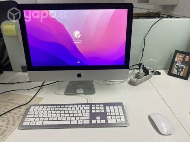 IMac 21,5"