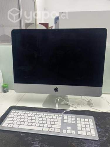 IMac 21,5"