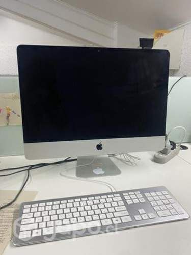 IMac 21,5"