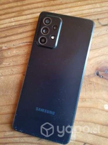 Samsung A52