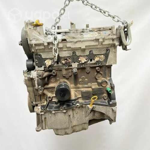 Motor Renault Clio 1.6 2004