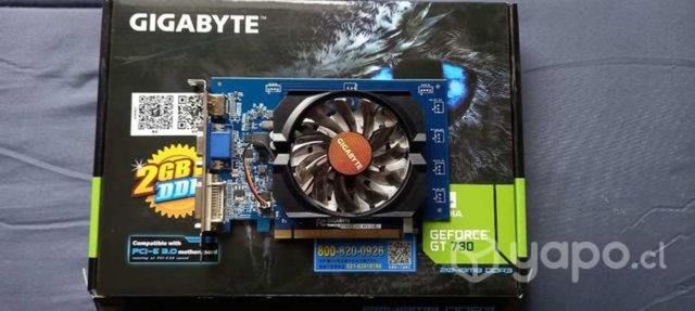 Gt 730 2gb ddr3