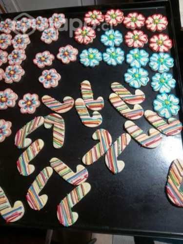 Galletas artesanales