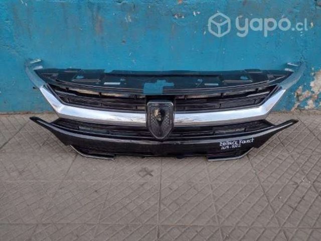 Mascara brilliance konect 2019-2022