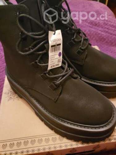 Botines Barbados nuevos