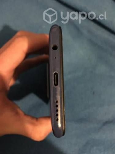 Xiaomi Redmi Note 9 Conversable