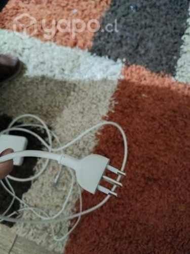 Cargador Macbook Pro