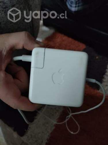 Cargador Macbook Pro