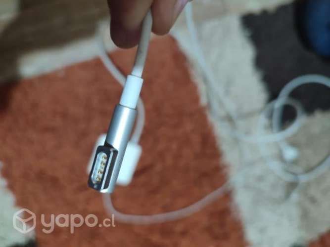Cargador Macbook Pro