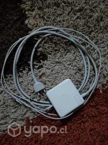 Cargador Macbook Pro