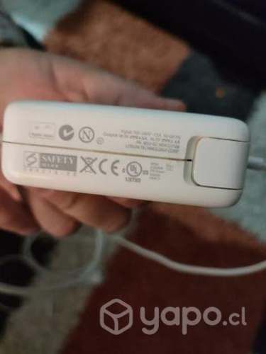 Cargador Macbook Pro