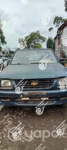 Capot Chevrolet luv 1997
