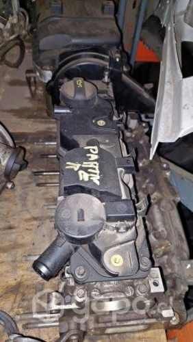 Culata Completa Peugeot Partner Citroen Berlingo