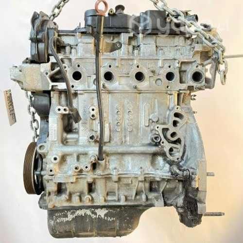 Motor Peugeot 3008 HDI 1.6 2014