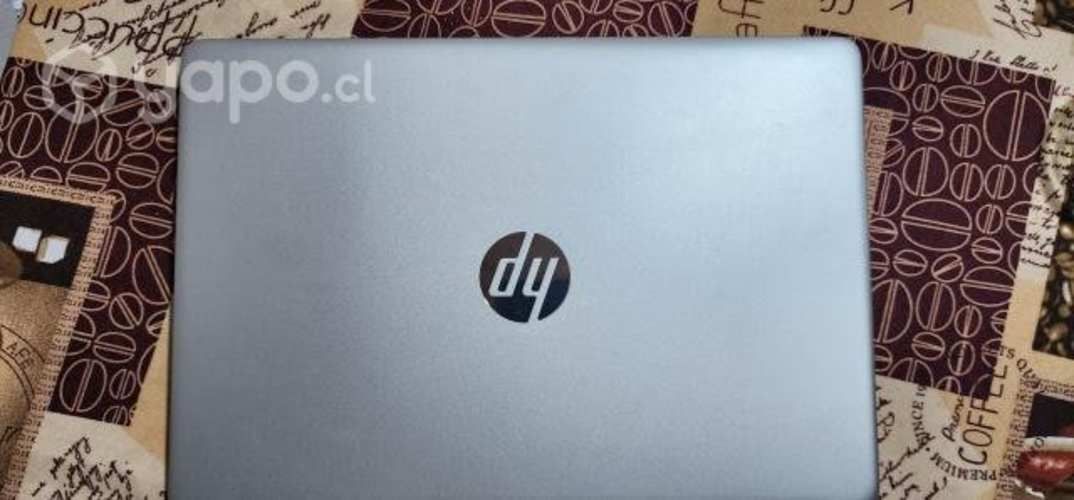 Notebook HP 14" CF2533LA
